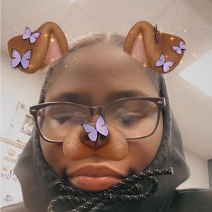 Meet your Posher, Kiara